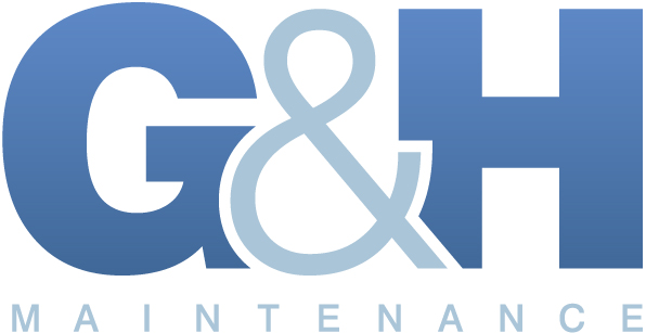 G&H Maintenance logo